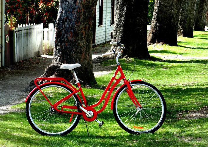 Biganos/immobilier/CENTURY21 Access Immobilier/mobiité transports biganos pistes cyclables vélo voie verte douce