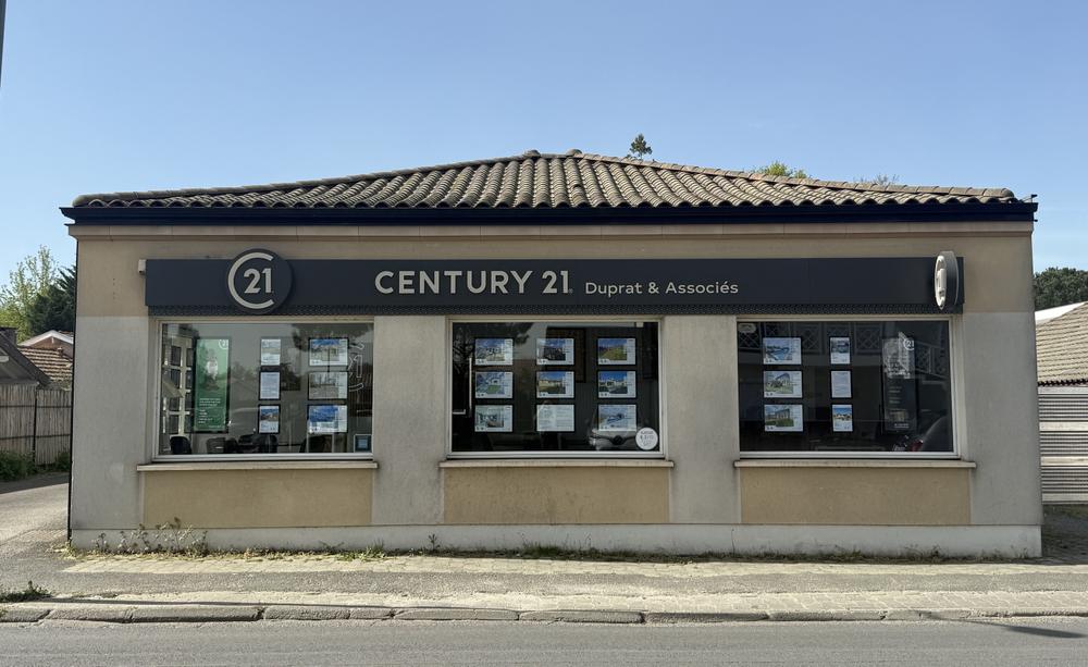 l'équipe de l'agence Duprat & Associés