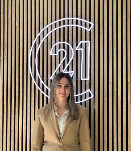 Jade SAUVIAT