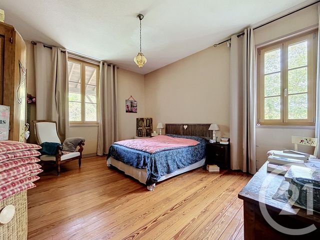 maison à vendre - 6 pièces - 191.15 m2 - BELIN BELIET - 33 - AQUITAINE - Century 21 Duprat & Associés