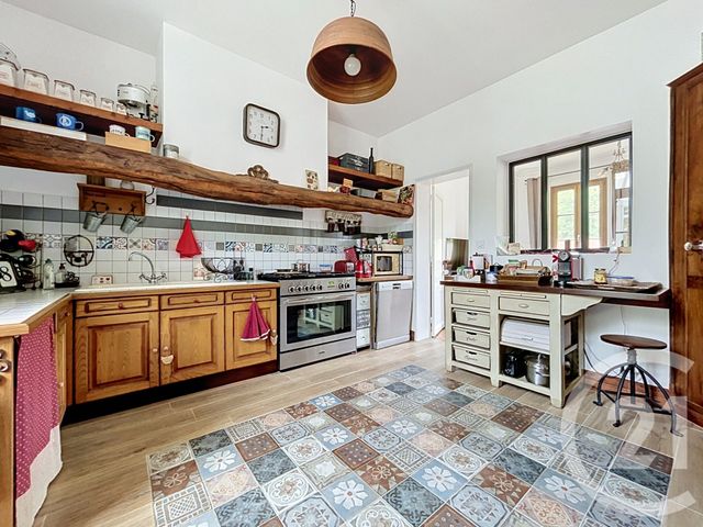 maison à vendre - 6 pièces - 191.15 m2 - BELIN BELIET - 33 - AQUITAINE - Century 21 Duprat & Associés