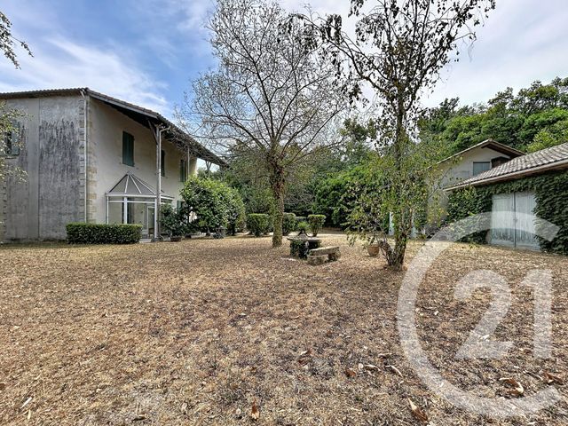 maison à vendre - 6 pièces - 191.15 m2 - BELIN BELIET - 33 - AQUITAINE - Century 21 Duprat & Associés