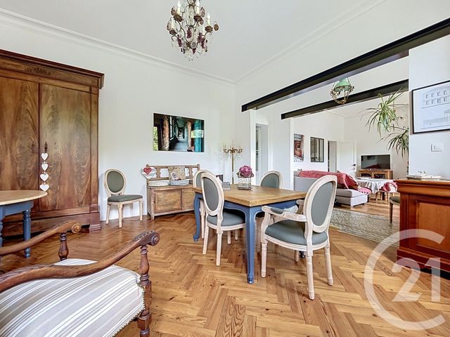 maison à vendre - 6 pièces - 191.15 m2 - BELIN BELIET - 33 - AQUITAINE - Century 21 Duprat & Associés