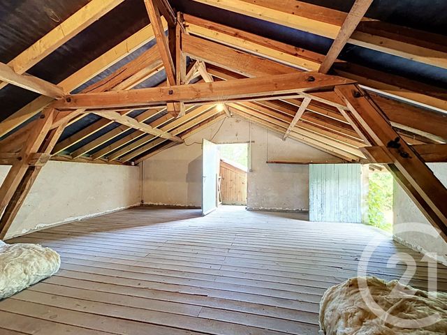 maison à vendre - 6 pièces - 191.15 m2 - BELIN BELIET - 33 - AQUITAINE - Century 21 Duprat & Associés