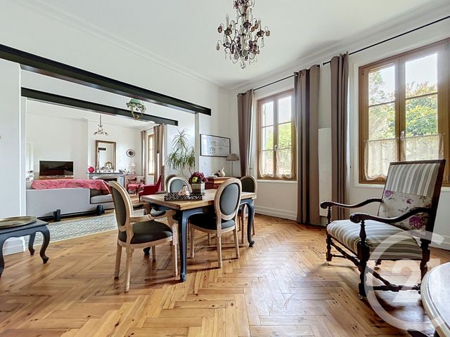 maison à vendre - 6 pièces - 191.15 m2 - BELIN BELIET - 33 - AQUITAINE - Century 21 Duprat & Associés