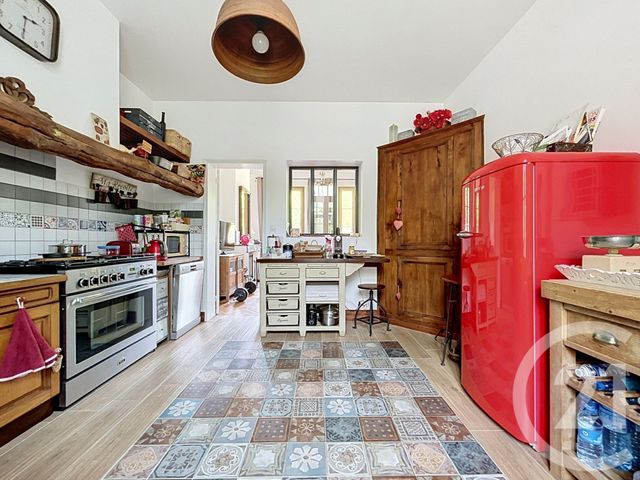 maison à vendre - 6 pièces - 191.15 m2 - BELIN BELIET - 33 - AQUITAINE - Century 21 Duprat & Associés
