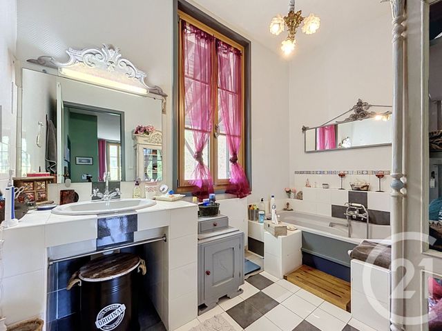 maison à vendre - 6 pièces - 191.15 m2 - BELIN BELIET - 33 - AQUITAINE - Century 21 Duprat & Associés