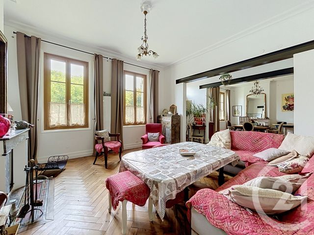 maison à vendre - 6 pièces - 191.15 m2 - BELIN BELIET - 33 - AQUITAINE - Century 21 Duprat & Associés