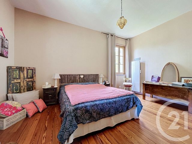 maison à vendre - 6 pièces - 191.15 m2 - BELIN BELIET - 33 - AQUITAINE - Century 21 Duprat & Associés