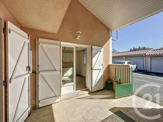 maison à vendre - 5 pièces - 89.47 m2 - MIOS - 33 - AQUITAINE - Century 21 Duprat & Associés