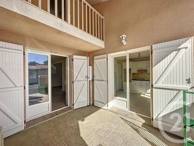 maison à vendre - 5 pièces - 89.47 m2 - MIOS - 33 - AQUITAINE - Century 21 Duprat & Associés