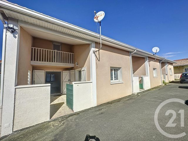 maison à vendre - 5 pièces - 89.47 m2 - MIOS - 33 - AQUITAINE - Century 21 Duprat & Associés