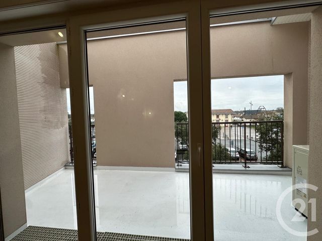 Appartement T4 à vendre - 4 pièces - 88.63 m2 - BIGANOS - 33 - AQUITAINE - Century 21 Duprat & Associés