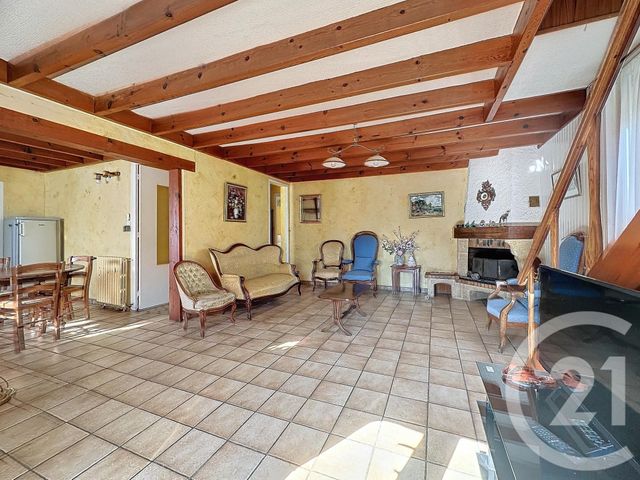 maison à vendre - 6 pièces - 108.0 m2 - BIGANOS - 33 - AQUITAINE - Century 21 Duprat & Associés