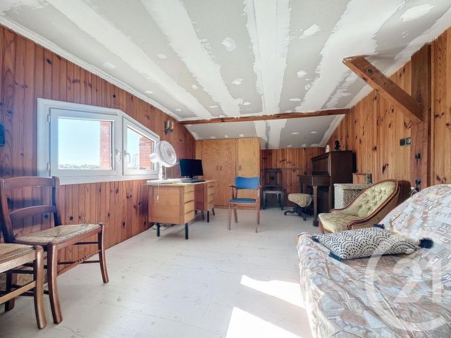 maison à vendre - 6 pièces - 108.0 m2 - BIGANOS - 33 - AQUITAINE - Century 21 Duprat & Associés