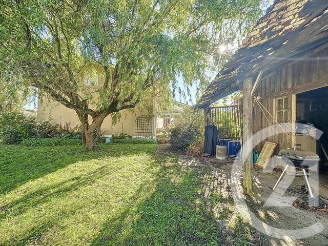 maison à vendre - 6 pièces - 108.0 m2 - BIGANOS - 33 - AQUITAINE - Century 21 Duprat & Associés