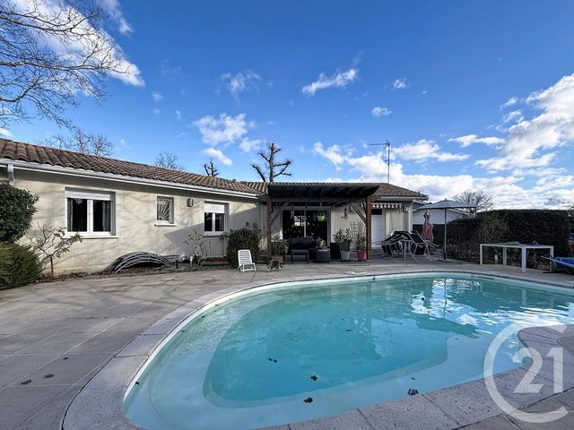 maison - BIGANOS - 33