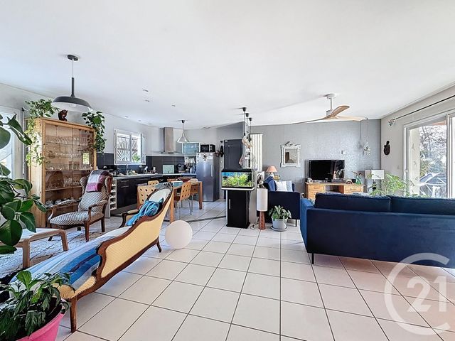 maison à vendre - 6 pièces - 114.53 m2 - BIGANOS - 33 - AQUITAINE - Century 21 Duprat & Associés