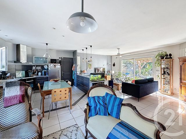 maison à vendre - 6 pièces - 114.53 m2 - BIGANOS - 33 - AQUITAINE - Century 21 Duprat & Associés