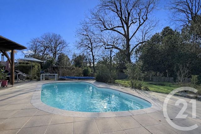 maison à vendre - 6 pièces - 114.53 m2 - BIGANOS - 33 - AQUITAINE - Century 21 Duprat & Associés