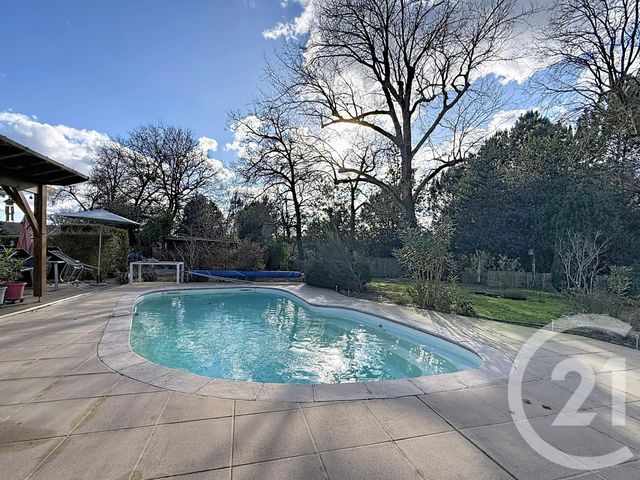 maison à vendre - 6 pièces - 114.53 m2 - BIGANOS - 33 - AQUITAINE - Century 21 Duprat & Associés