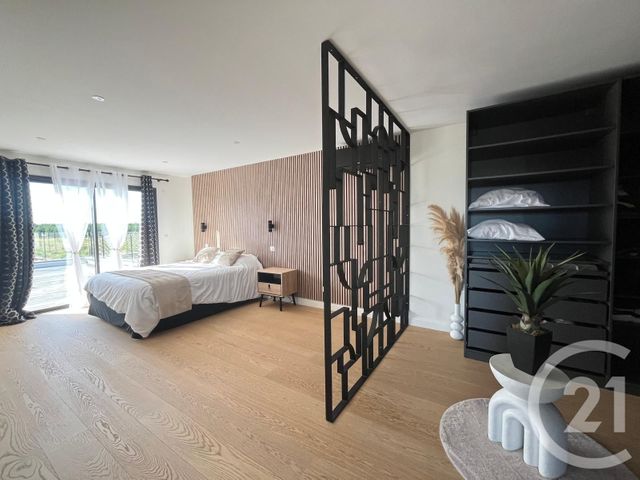 maison à vendre - 5 pièces - 174.0 m2 - MIOS - 33 - AQUITAINE - Century 21 Duprat & Associés