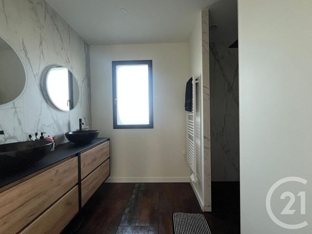 maison à vendre - 5 pièces - 174.0 m2 - MIOS - 33 - AQUITAINE - Century 21 Duprat & Associés