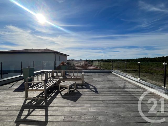 maison à vendre - 5 pièces - 174.0 m2 - MIOS - 33 - AQUITAINE - Century 21 Duprat & Associés