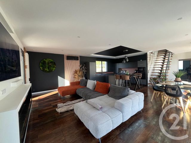 maison à vendre - 5 pièces - 174.0 m2 - MIOS - 33 - AQUITAINE - Century 21 Duprat & Associés