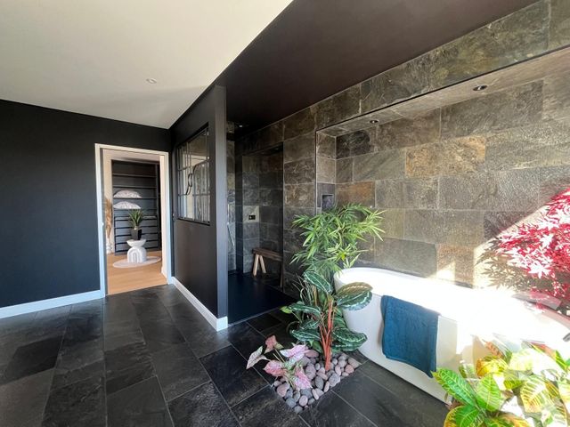 maison à vendre - 5 pièces - 174.0 m2 - MIOS - 33 - AQUITAINE - Century 21 Duprat & Associés