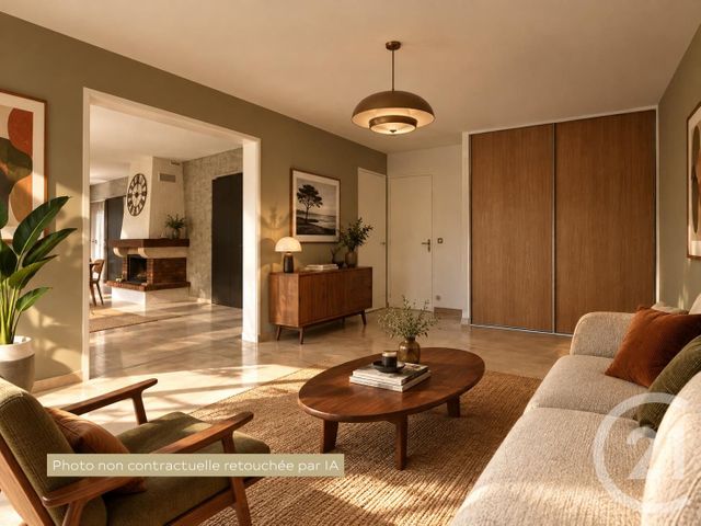 maison à vendre - 6 pièces - 123.99 m2 - MIOS - 33 - AQUITAINE - Century 21 Duprat & Associés