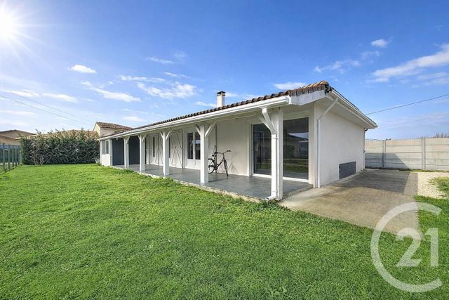 Maison à vendre MIOS