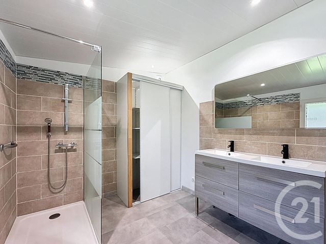 maison à vendre - 6 pièces - 123.99 m2 - MIOS - 33 - AQUITAINE - Century 21 Duprat & Associés