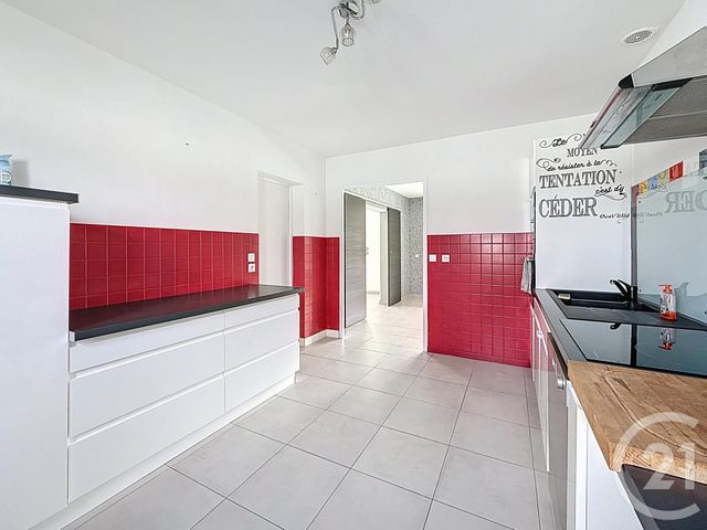 maison à vendre - 6 pièces - 123.99 m2 - MIOS - 33 - AQUITAINE - Century 21 Duprat & Associés