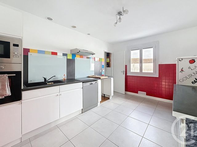 maison à vendre - 6 pièces - 123.99 m2 - MIOS - 33 - AQUITAINE - Century 21 Duprat & Associés