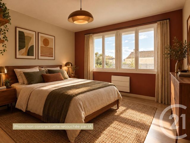 maison à vendre - 6 pièces - 123.99 m2 - MIOS - 33 - AQUITAINE - Century 21 Duprat & Associés