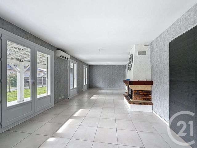 maison à vendre - 6 pièces - 123.99 m2 - MIOS - 33 - AQUITAINE - Century 21 Duprat & Associés