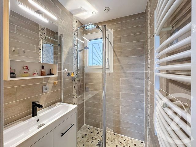 maison à vendre - 3 pièces - 66.41 m2 - SALLES - 33 - AQUITAINE - Century 21 Duprat & Associés