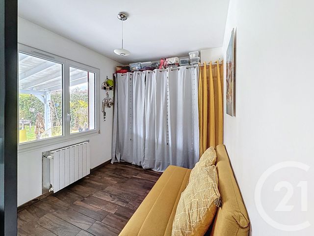 maison à vendre - 3 pièces - 66.41 m2 - SALLES - 33 - AQUITAINE - Century 21 Duprat & Associés