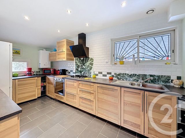 maison à vendre - 3 pièces - 66.41 m2 - SALLES - 33 - AQUITAINE - Century 21 Duprat & Associés