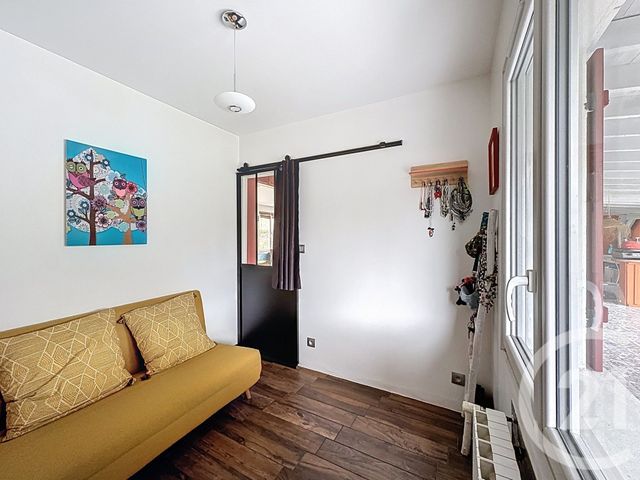 maison à vendre - 3 pièces - 66.41 m2 - SALLES - 33 - AQUITAINE - Century 21 Duprat & Associés