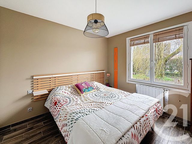 maison à vendre - 3 pièces - 66.41 m2 - SALLES - 33 - AQUITAINE - Century 21 Duprat & Associés