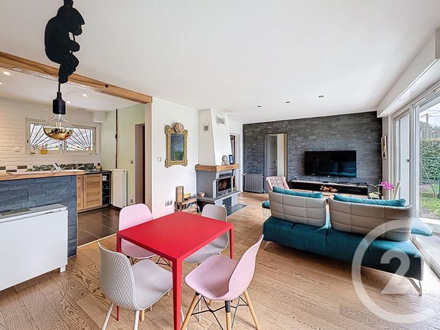 maison à vendre - 3 pièces - 66.41 m2 - SALLES - 33 - AQUITAINE - Century 21 Duprat & Associés