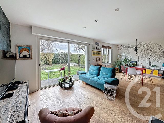 maison à vendre - 3 pièces - 66.41 m2 - SALLES - 33 - AQUITAINE - Century 21 Duprat & Associés