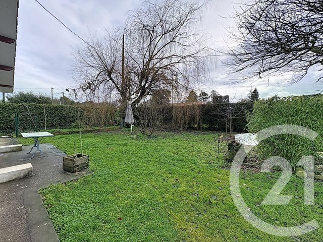 maison à vendre - 3 pièces - 66.41 m2 - SALLES - 33 - AQUITAINE - Century 21 Duprat & Associés