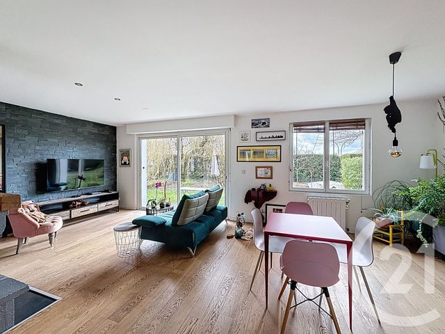 maison à vendre - 3 pièces - 66.41 m2 - SALLES - 33 - AQUITAINE - Century 21 Duprat & Associés