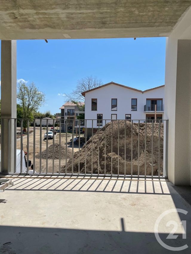 Appartement T3 à vendre - 3 pièces - 63.36 m2 - MIOS - 33 - AQUITAINE - Century 21 Duprat & Associés