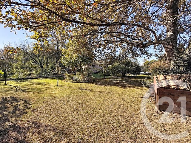maison à vendre - 6 pièces - 131.58 m2 - BIGANOS - 33 - AQUITAINE - Century 21 Duprat & Associés