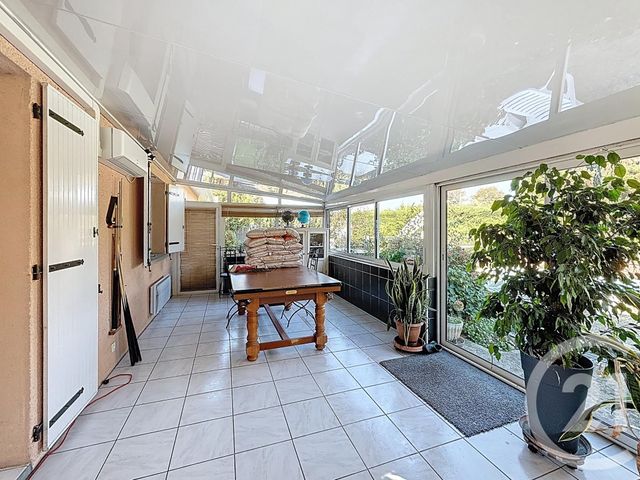 maison à vendre - 6 pièces - 131.58 m2 - BIGANOS - 33 - AQUITAINE - Century 21 Duprat & Associés