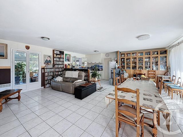 maison à vendre - 6 pièces - 131.58 m2 - BIGANOS - 33 - AQUITAINE - Century 21 Duprat & Associés